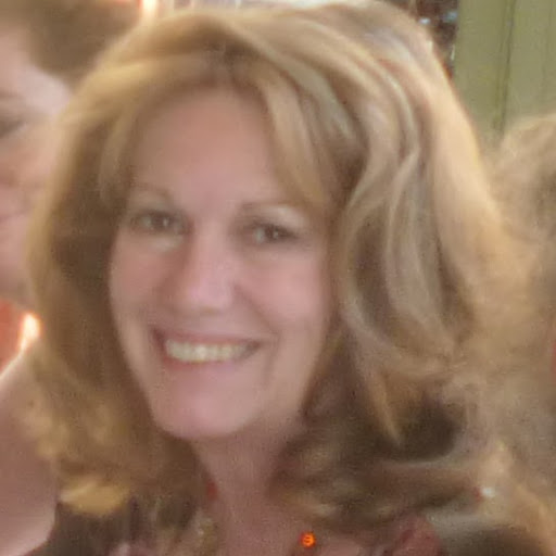 Carol Ward Photo 5