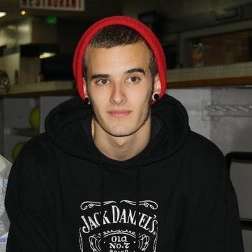 Jeremy Clifford Photo 7