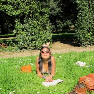 Gabriela Camacho Photo 6