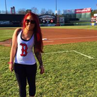 Kristina Williamson Photo 30