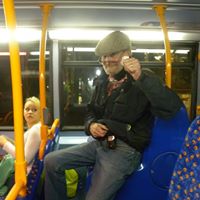 John Scroggins Photo 40