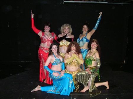 Susan Ross Photo 33