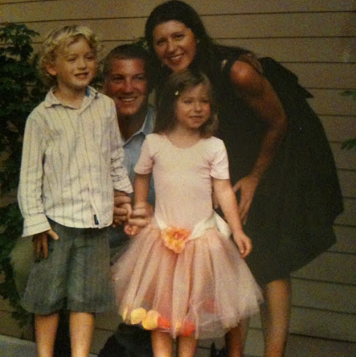 Geraldine Carter Photo 34