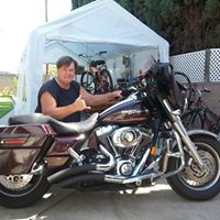 Shawn Staggs Photo 4