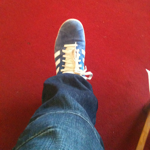 George Robson Photo 31