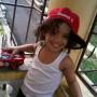 Elisabeth Arias Photo 13