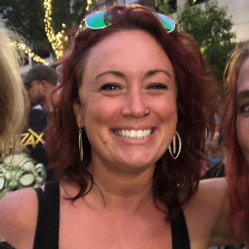 Jennifer Lisenbee Photo 2