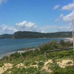 Thomas Dunlop Photo 15