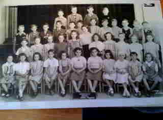 Barbara Vaughn Photo 31