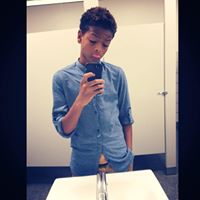 Jeremiah Watson Photo 34