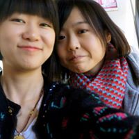 Angel Zhao Photo 8