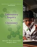 Laboratory Inquiry In Chemistry (Brooks/Cole Laboratory Series For General Chemistry)