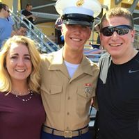 Connor Clements Photo 8