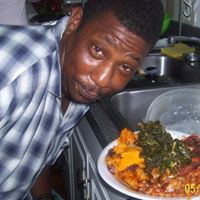 Fred Reaves Photo 1
