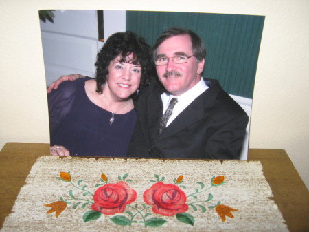 Marilyn James Photo 1