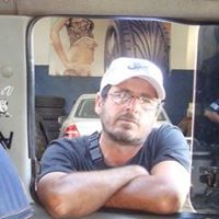 Ruben Carreras Photo 2