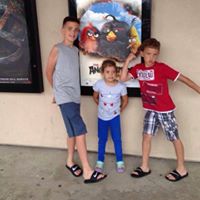 Jennie Weber Photo 6