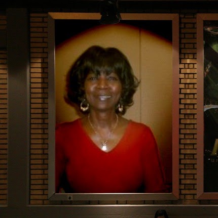 Margaret Burroughs Photo 12