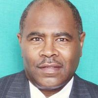 Rudolph Matthews Photo 2