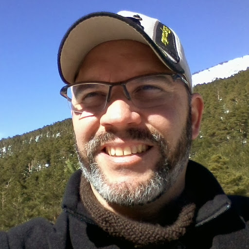 David Hidalgo Photo 39