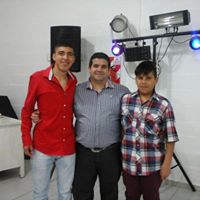 Arnaldo Acosta Photo 7