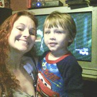 Cassie Mcclain Photo 14
