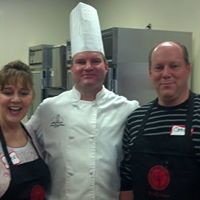 Matthew Ridgway Photo 21