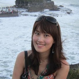 Annie Lin Photo 6