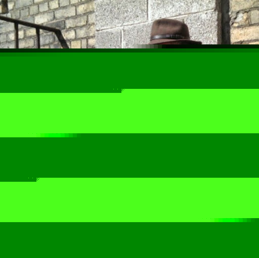 Steve Mcgrath Photo 5