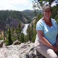 Linda Tainsh Photo 3