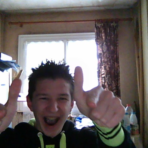 Christophe Hubert Photo 5