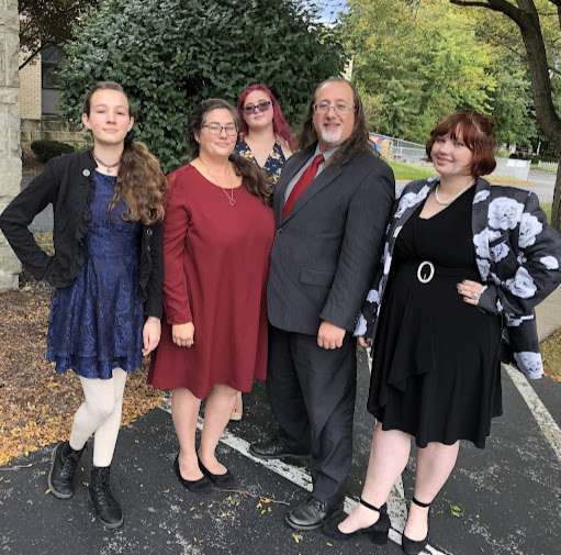 Michelle Berry Photo 25