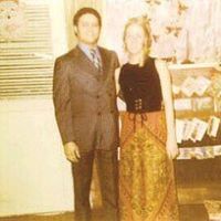 Nancy Gary Photo 14