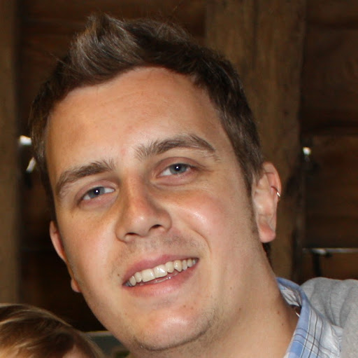 Mark Osborne Photo 18