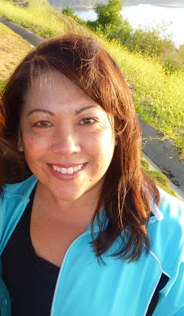 Mary Valencia Photo 9