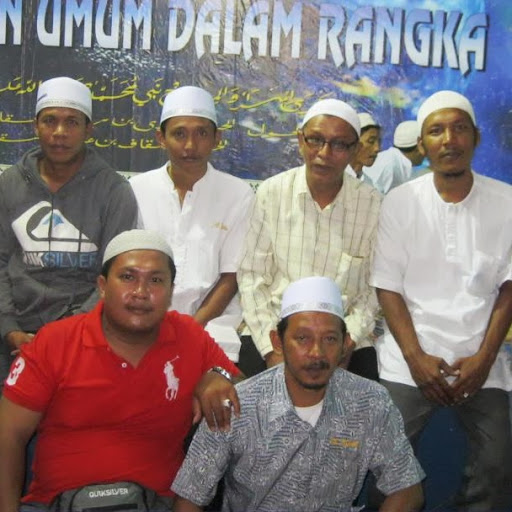 Khairul Anam Photo 17