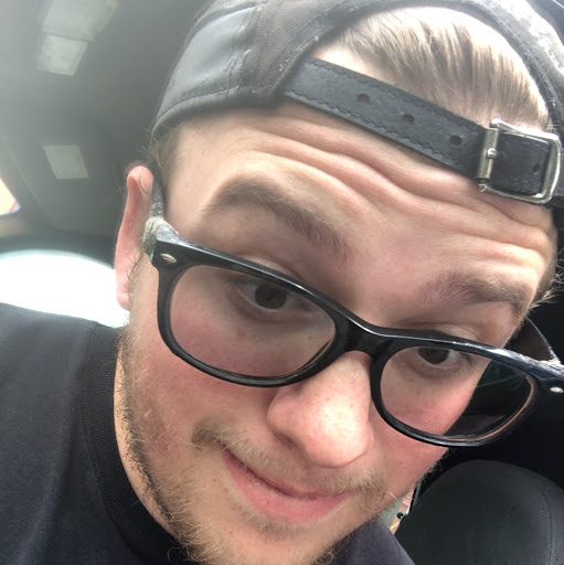 Bryan Knudsen Photo 2