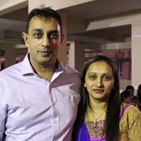 Darshana Patel Photo 22