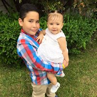 Haydee Melgar Photo 4
