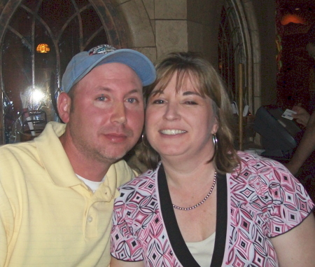 Julie Thornton Photo 20