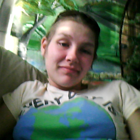 Christina Gore Photo 3