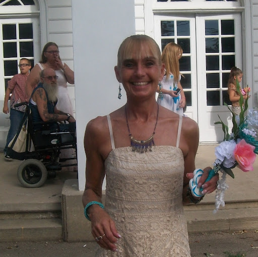 Theresa Davidson Photo 38 Theresa Davidson Photo 38