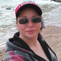 Marie Rader Photo 10