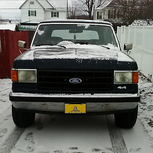 Samuel Barber Photo 5