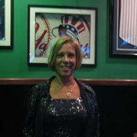 Patricia Caputo Photo 15