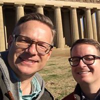 Todd Fuller Photo 39