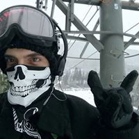Luke Shelton Photo 11