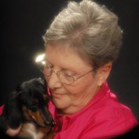 Susan Kruger Photo 18