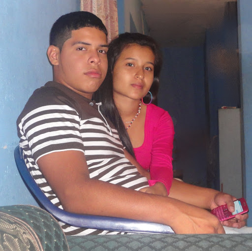Maria Noguera Photo 9