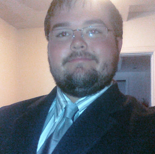 Nicholas Bennett Photo 23